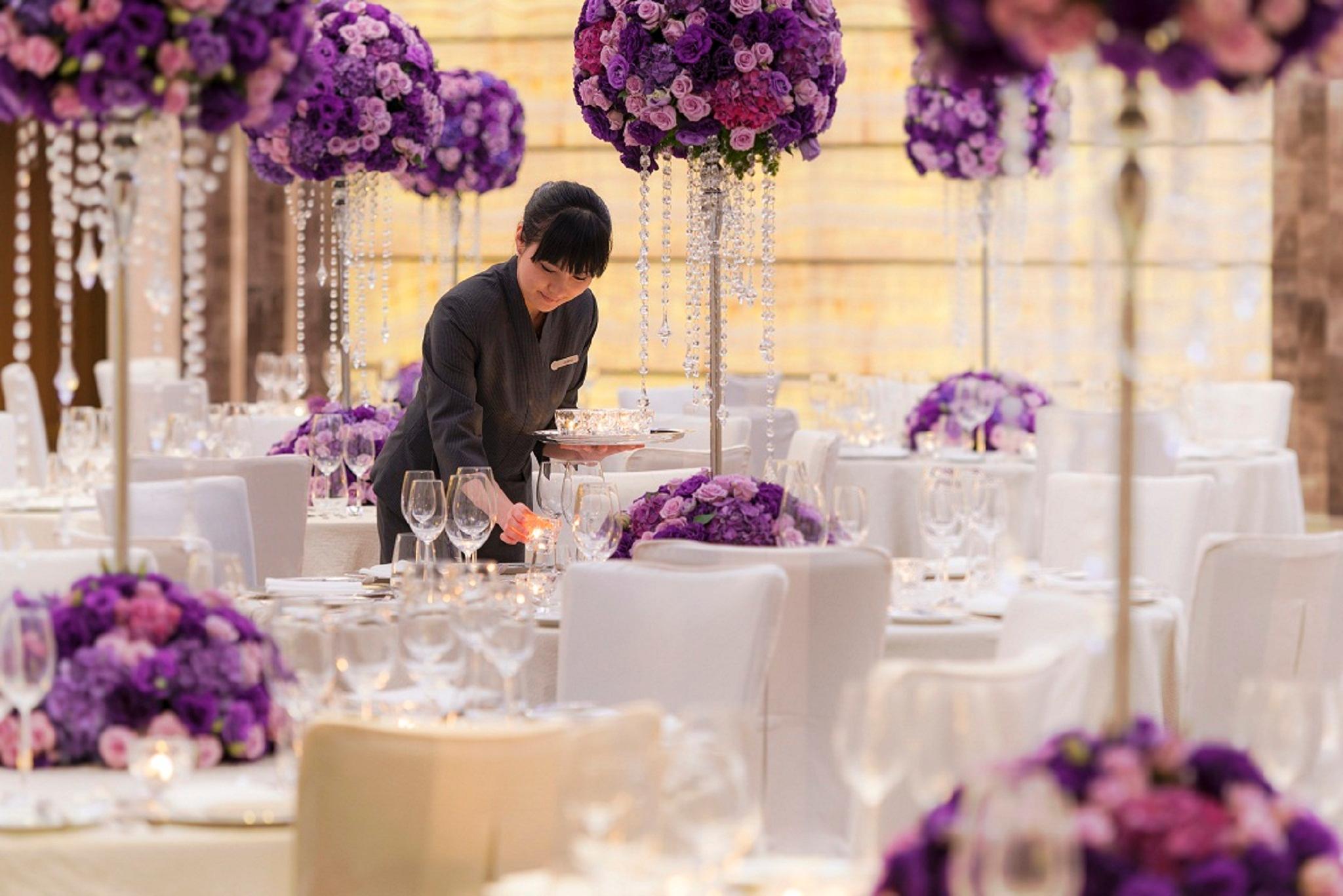 Four Seasons Hotel Kuangcsou Kültér fotó
